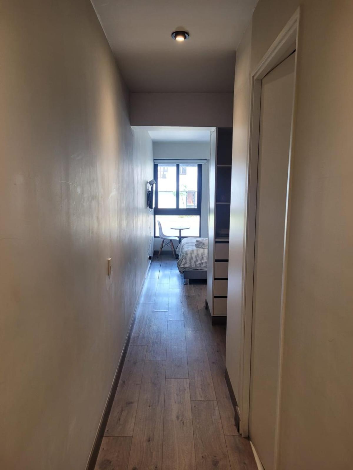 Espacio Luxury Apartments “Edificio Boutique B51” Lima Dış mekan fotoğraf