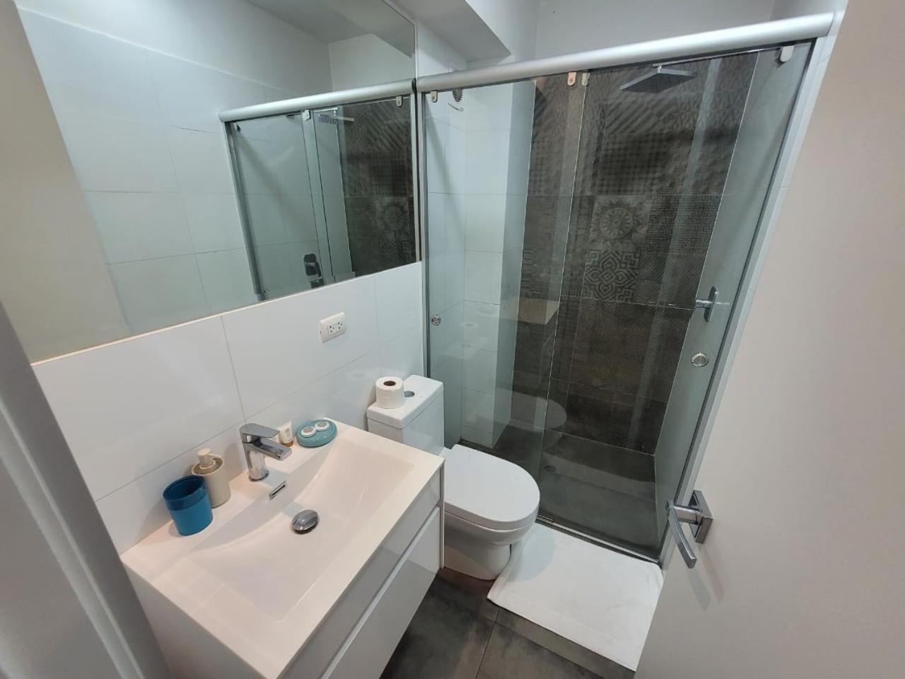 Espacio Luxury Apartments “Edificio Boutique B51” Lima Dış mekan fotoğraf