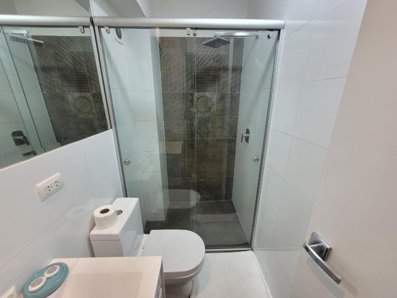 Espacio Luxury Apartments “Edificio Boutique B51” Lima Dış mekan fotoğraf