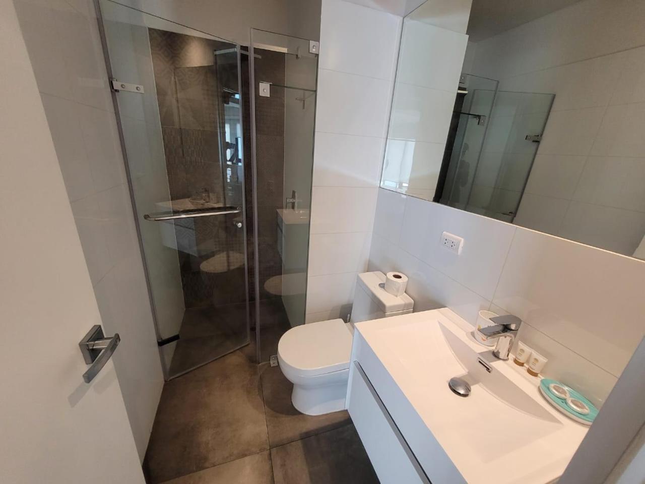 Espacio Luxury Apartments “Edificio Boutique B51” Lima Dış mekan fotoğraf
