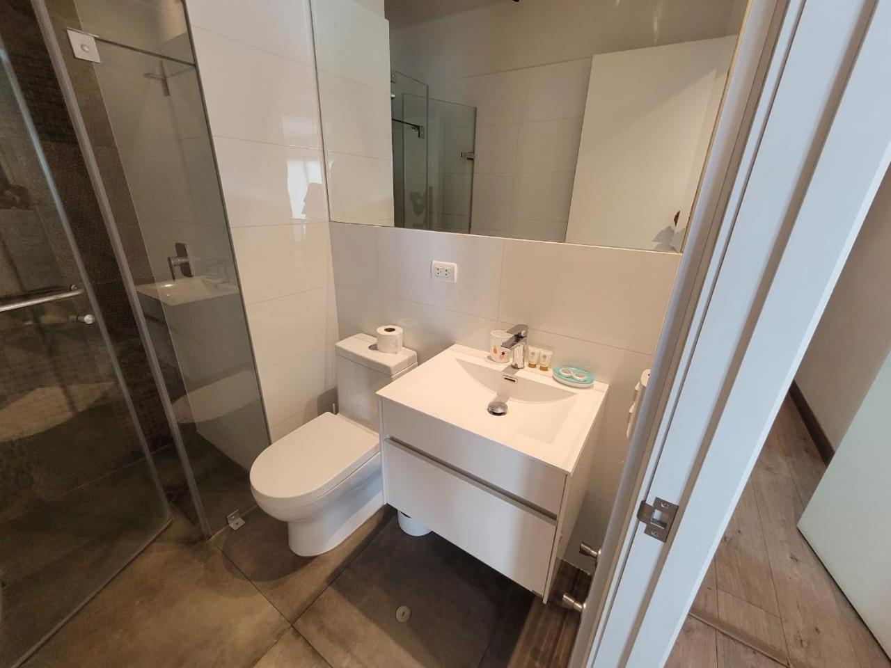 Espacio Luxury Apartments “Edificio Boutique B51” Lima Dış mekan fotoğraf