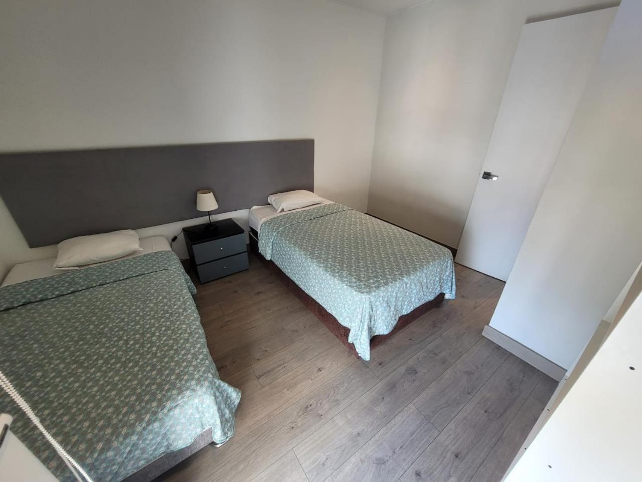 Espacio Luxury Apartments “Edificio Boutique B51” Lima Dış mekan fotoğraf
