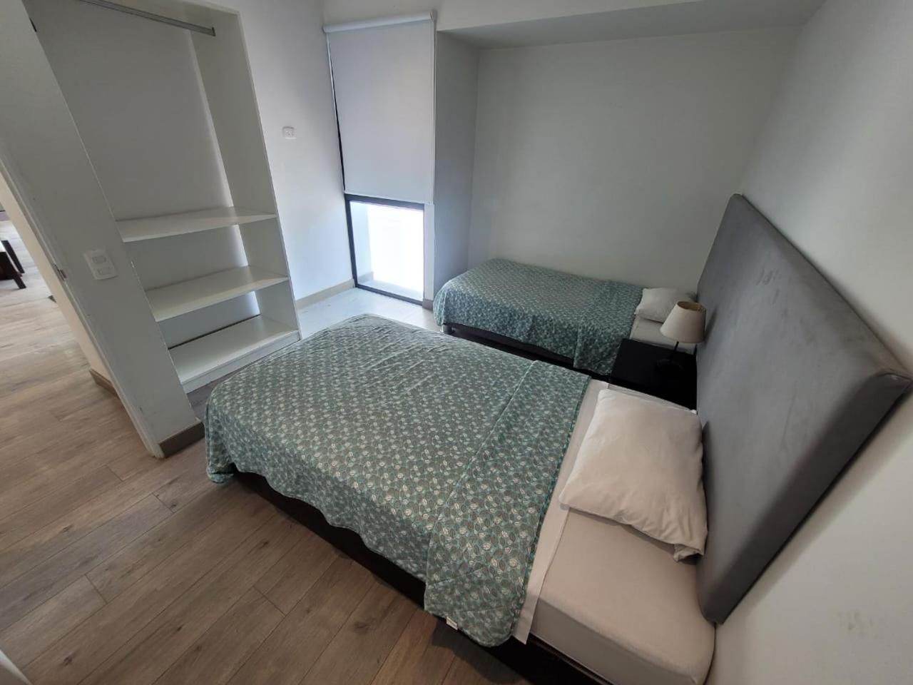 Espacio Luxury Apartments “Edificio Boutique B51” Lima Dış mekan fotoğraf