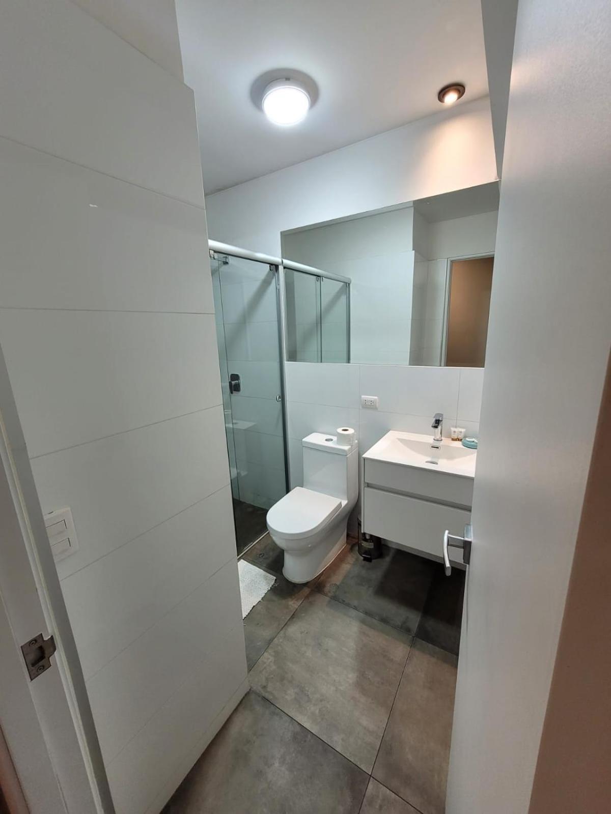 Espacio Luxury Apartments “Edificio Boutique B51” Lima Dış mekan fotoğraf