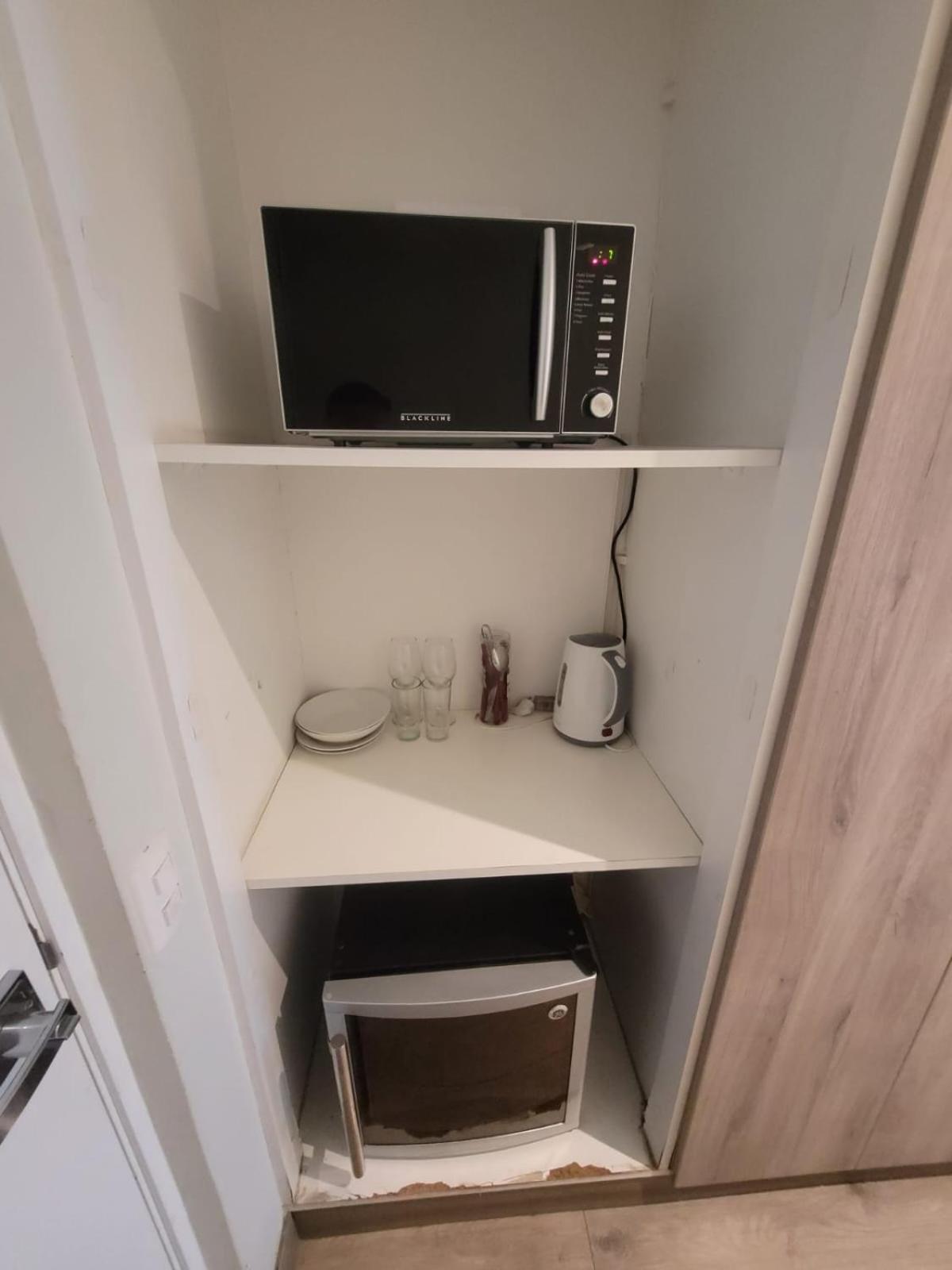 Espacio Luxury Apartments “Edificio Boutique B51” Lima Dış mekan fotoğraf