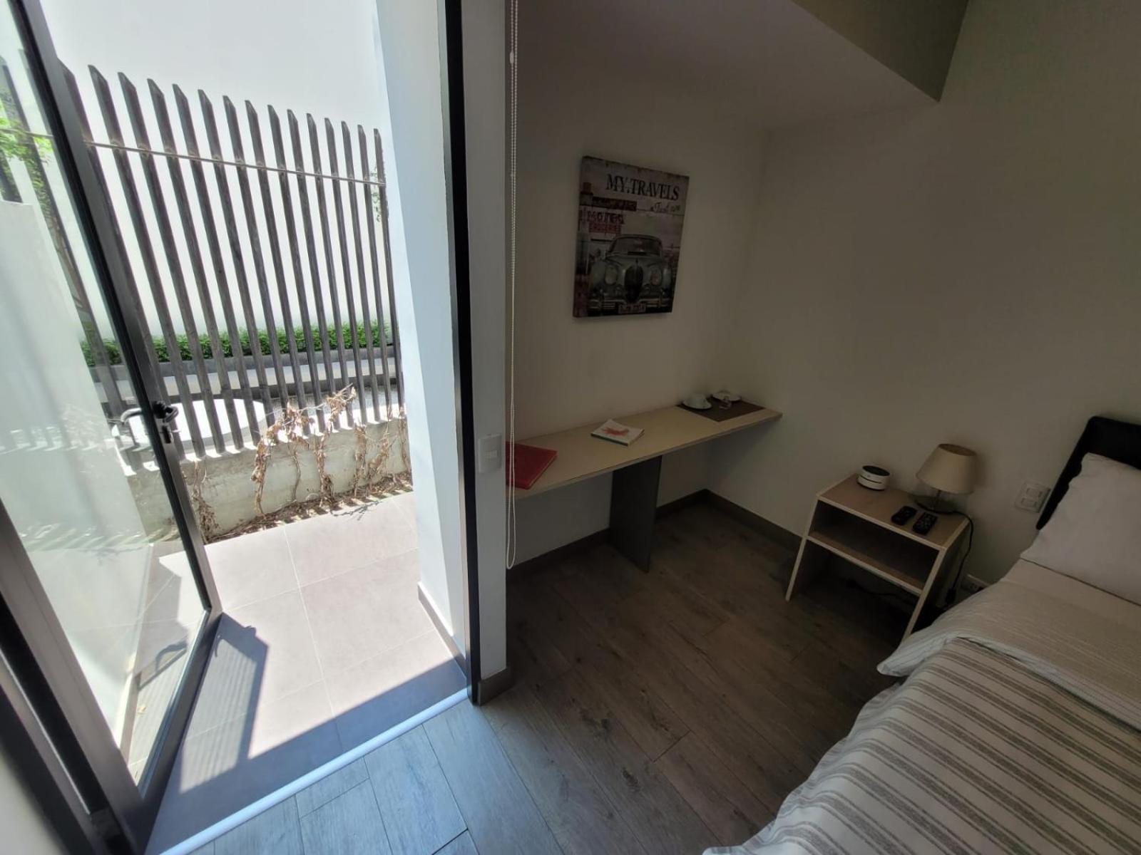 Espacio Luxury Apartments “Edificio Boutique B51” Lima Dış mekan fotoğraf