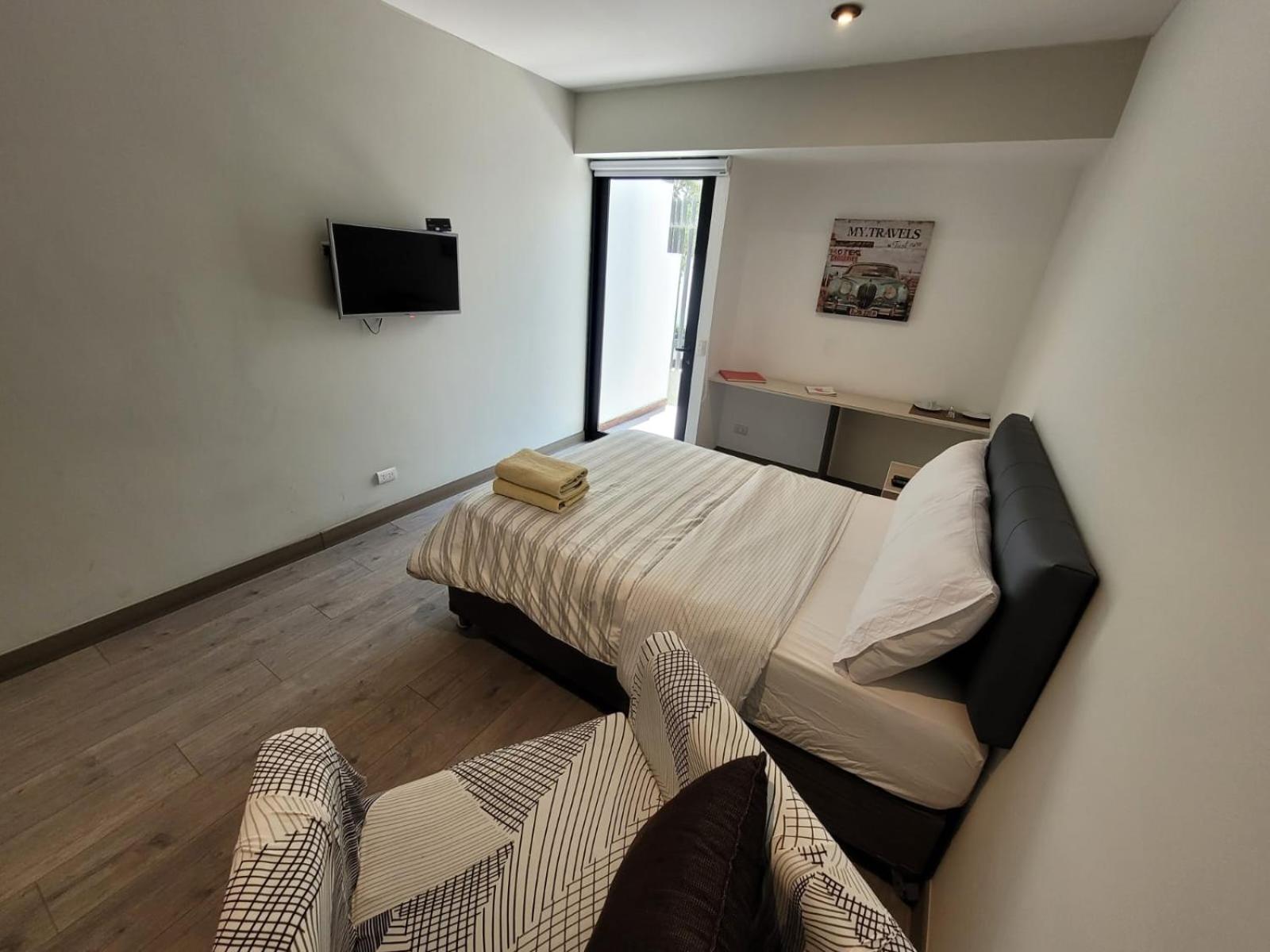 Espacio Luxury Apartments “Edificio Boutique B51” Lima Dış mekan fotoğraf