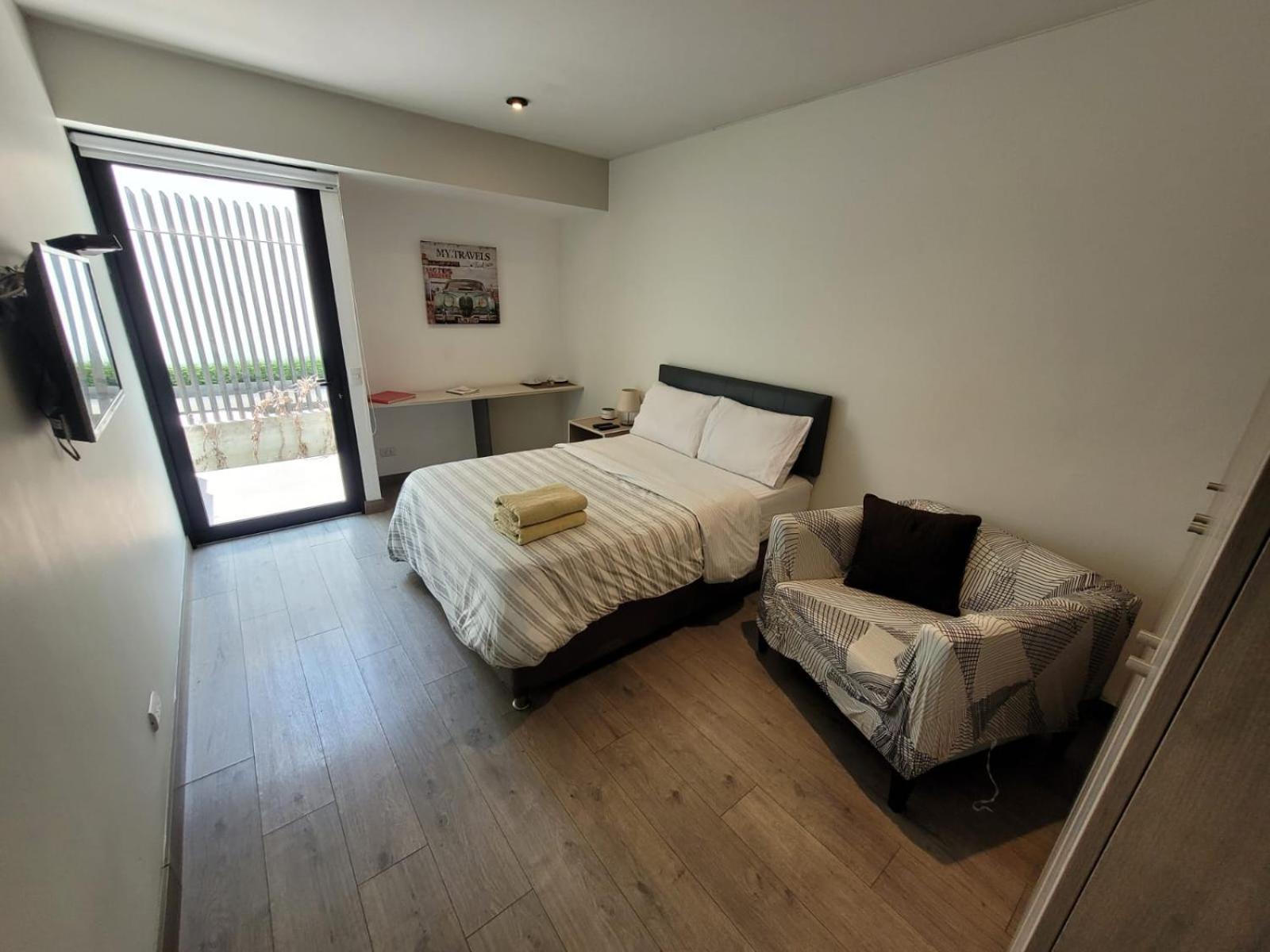 Espacio Luxury Apartments “Edificio Boutique B51” Lima Dış mekan fotoğraf